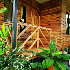 Bungalow Batsù